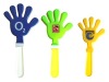 Wholesale noisy clapper,cheering hand