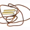 Wholesale Skipping leather Rope MKL-005