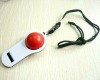 Wholesale HY1655 multi-function whistle