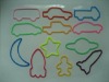 Wholesale Animal Shaped Fun Band