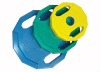 Wholesale rubber coated plates
