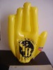 Wholesale inflatables pvc hand