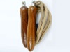 Wholesale Skipping leather Rope MKL-001