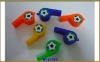 Wholesale nice plastic toys WHISTLE #WS14953