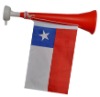 Wholesale soccer horn with flag