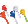 Wholesale plastic clapper