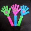 Wholesale Plastic Clapper