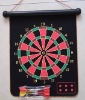 Wholesale Black Magnetic dartboard