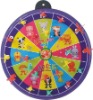 Wholesale magnetic dartboard