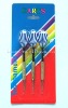 Wholesale 16g brass plated darts