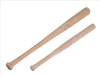 Wholesale wooden baseball bat
