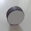 Wholesale popular custom logo rubber ice hockey puck