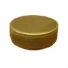 popular custom silicon yellow red colours rubber hockey puck