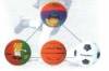 Wholesale ball rubber compound