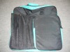 baseball bat bag in green handle
