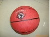 Wholesale sports goods laminated basketball