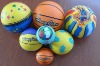 Wholesale Basketball&RUBBER MADE BASKETBALL