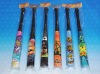 Wholesale PB56001 soft fitness bat present