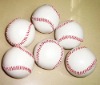 Wholesale NEW Official Size Leather-Baseball
