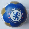 15CM PU Stuffed Soft Soccer