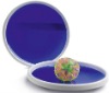 2 plastes Cupule ball