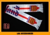 fan scarf for match,club(FS-081701)