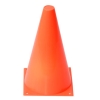 football training cone