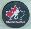 Wholesale Customized printing hockey puck