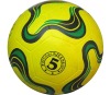 Wholesale Rubber football