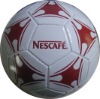 Wholesale PVC soccer ball