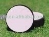 Wholesale Logo customized Rubber Hockey Puck