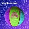 Wholesale mini basketball