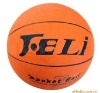 Wholesale sports goods pvc basketball