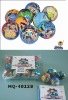 Wholesale MQ4012B softball kids PU toy
