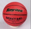 Wholesale rubber ball of toy ball