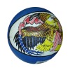 Wholesale Mini rubber basketball(EN71 Approved)