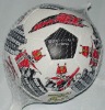 Wholesale Children Soft PP Cotton Stuffed soccer ball