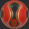Wholesale Supply Rubber Soccer ball