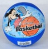 Wholesale basketball