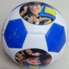 Wholesale mini promotion soccer ball
