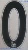 Wholesale jersey number heat transfer printing