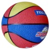 Wholesale rubber basketball(EN71 Approved)