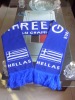 Wholesale best selling football scarf
