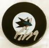 Wholesale soft hockey pucks