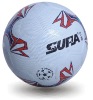 Wholesale rubber football