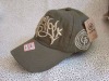 Wholesale 100% cotton baseball cap