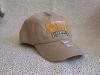 Wholesale 100% cotton baseball cap