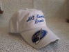 Wholesale 100% cotton baseball cap