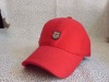 Wholesale 100% cotton baseball cap