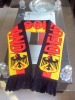 Wholesale world cup scarf
